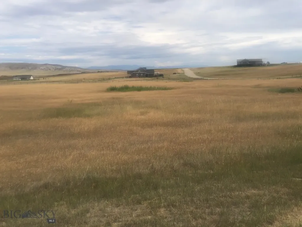 Lot 90 Morning Sky Loop Three Forks MT 59752