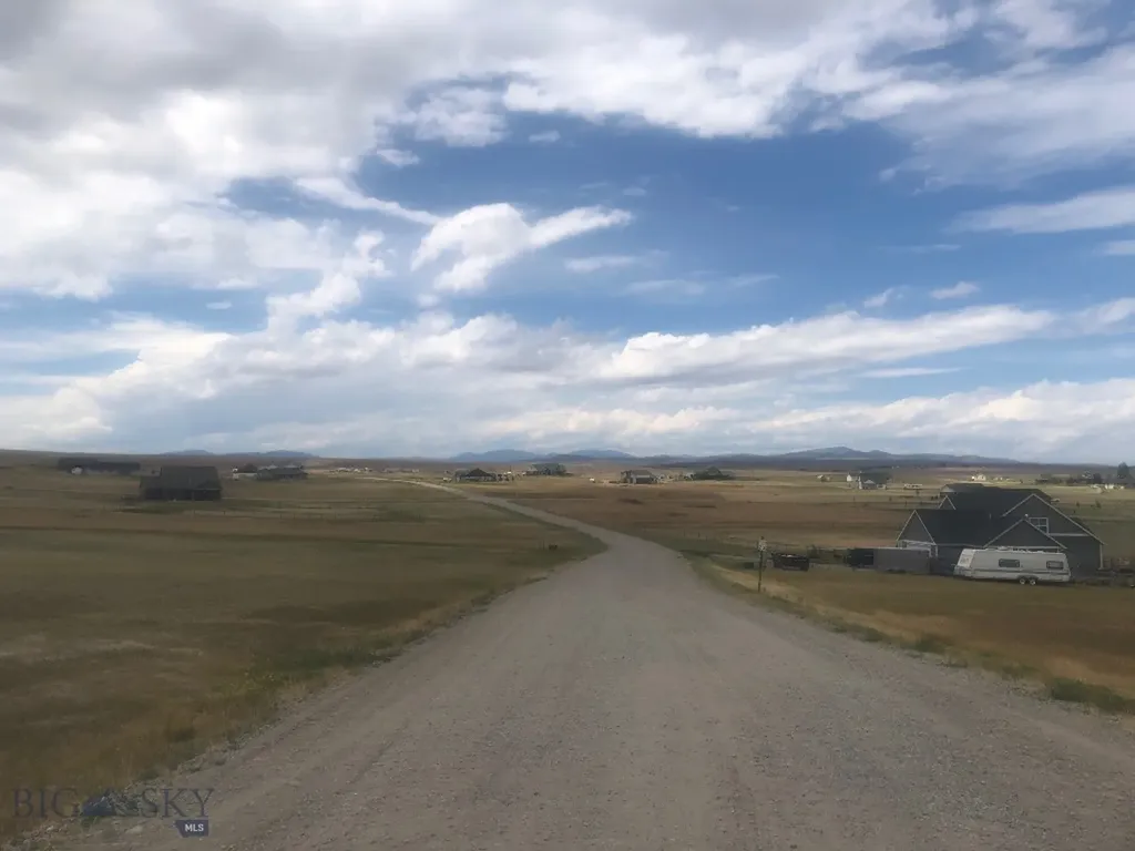 Lot 90 Morning Sky Loop Three Forks MT 59752