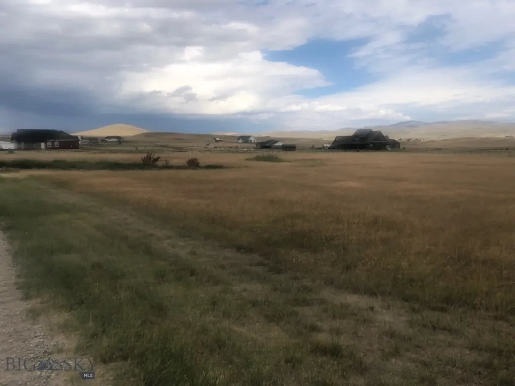 Lot 90 Morning Sky Loop Three Forks MT 59752