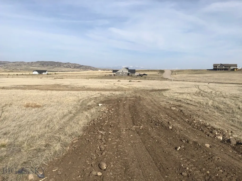 Lot 90 Morning Sky Loop Three Forks MT 59752