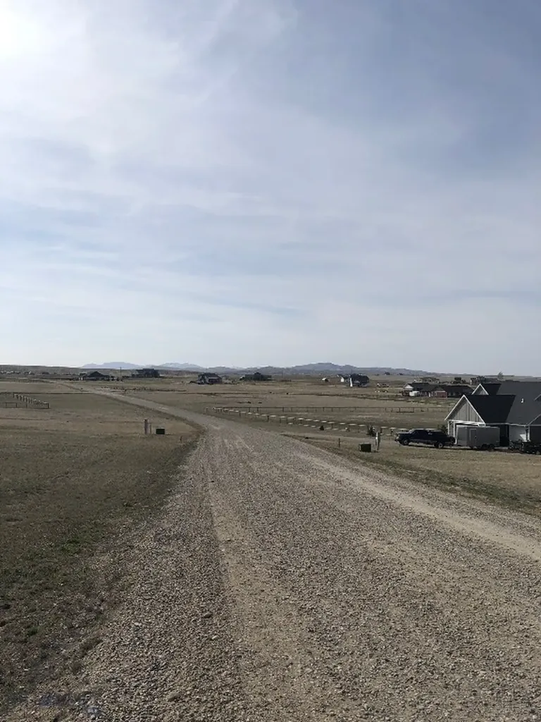 Lot 90 Morning Sky Loop Three Forks MT 59752