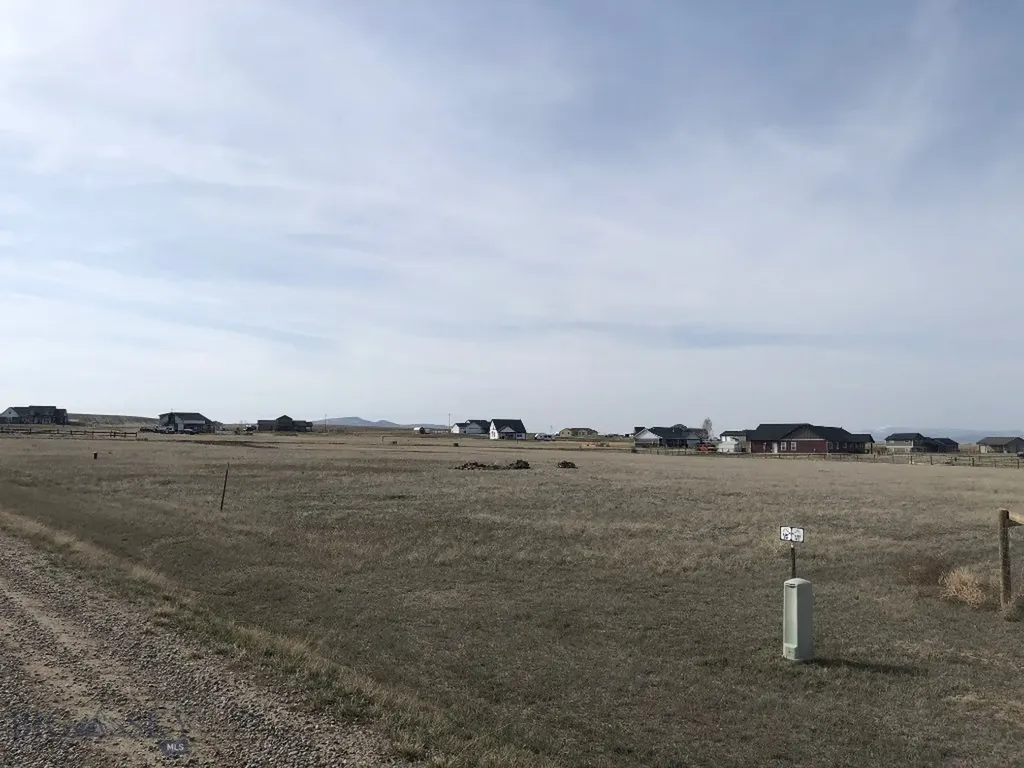Lot 90 Morning Sky Loop Three Forks MT 59752