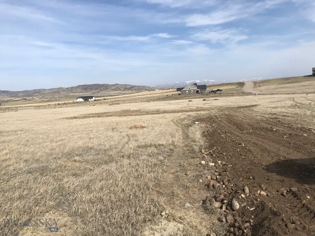 Lot 90 Morning Sky Loop Three Forks MT 59752