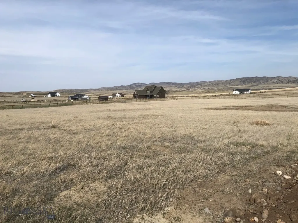 Lot 90 Morning Sky Loop Three Forks MT 59752