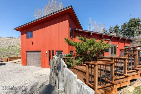 528 N Yellowstone Street Livingston MT 59047