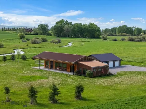 459 Blue Sky Trail Bozeman MT 59718