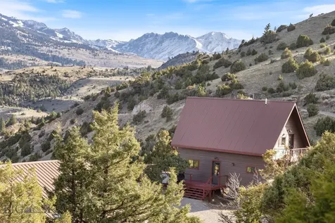 110 Rock Creek Road S Emigrant MT 59027