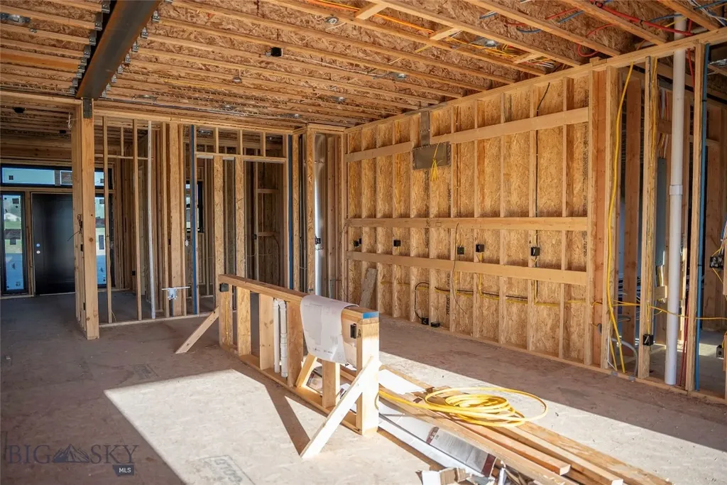 202 Creekbank Loop Bozeman MT 59718
