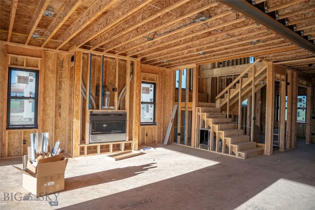 202 Creekbank Loop Bozeman MT 59718
