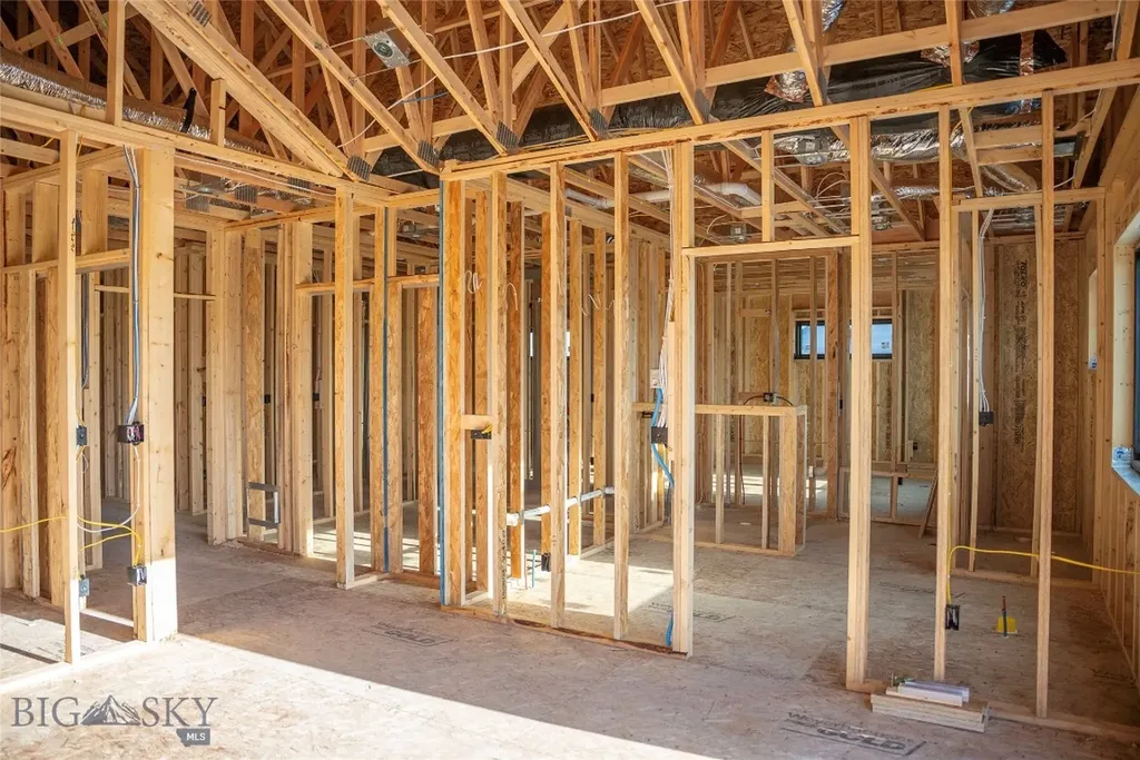 202 Creekbank Loop Bozeman MT 59718