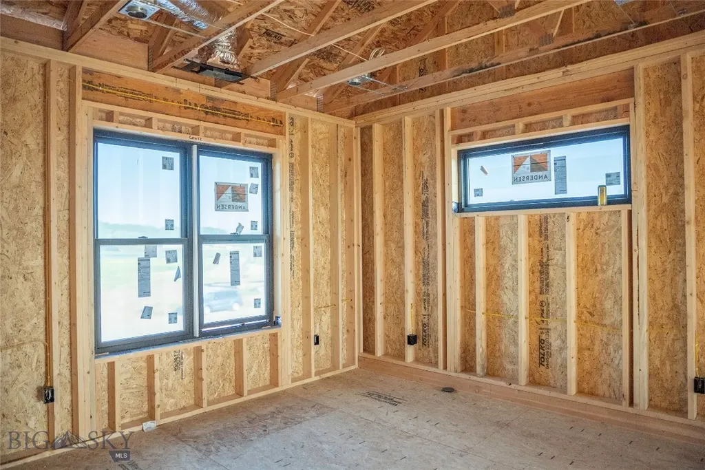 202 Creekbank Loop Bozeman MT 59718