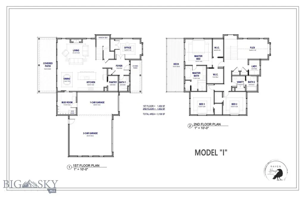 202 Creekbank Loop Bozeman MT 59718
