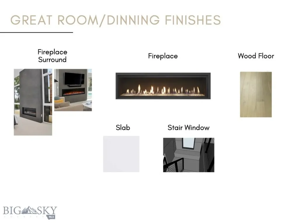 202 Creekbank Loop Bozeman MT 59718