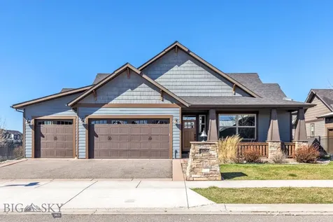 2173 Southbridge Drive Bozeman MT 59718