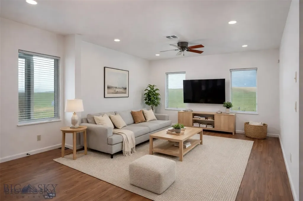 375 Price Road Three Forks MT 59752