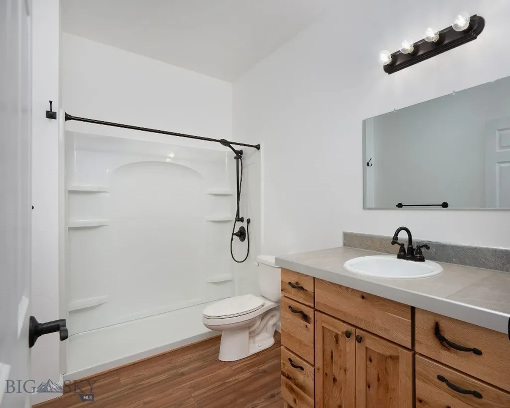 375 Price Road Three Forks MT 59752
