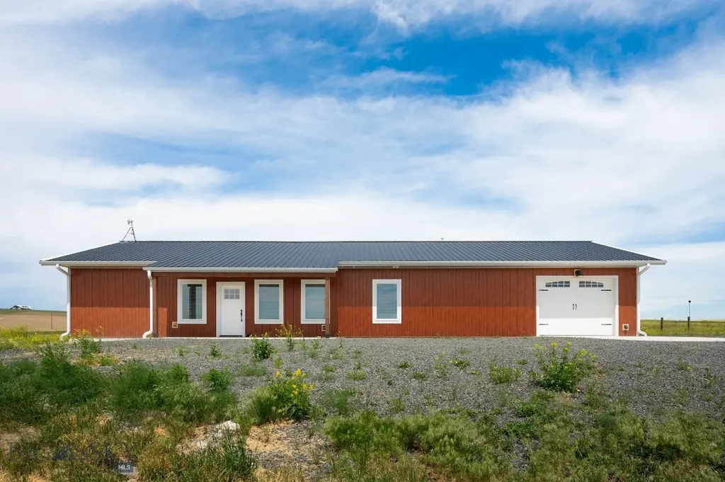 375 Price Road Three Forks MT 59752