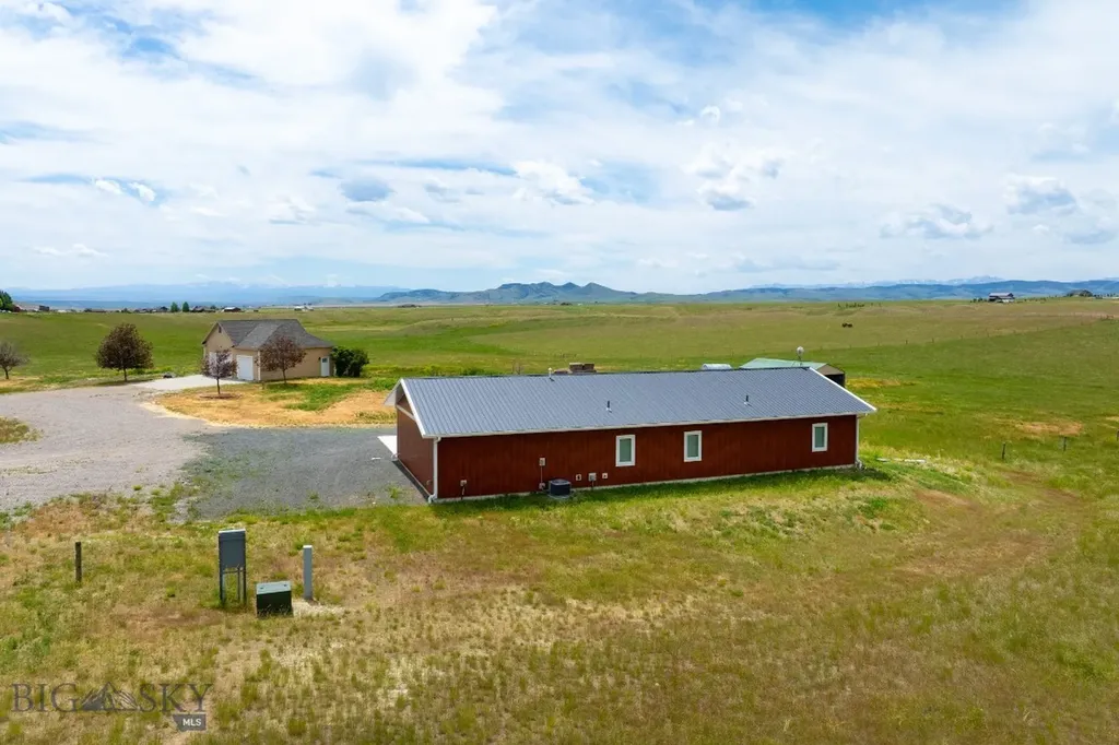 375 Price Road Three Forks MT 59752