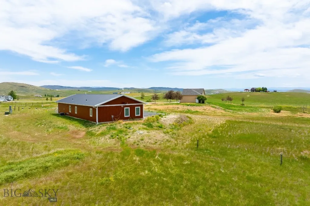 375 Price Road Three Forks MT 59752