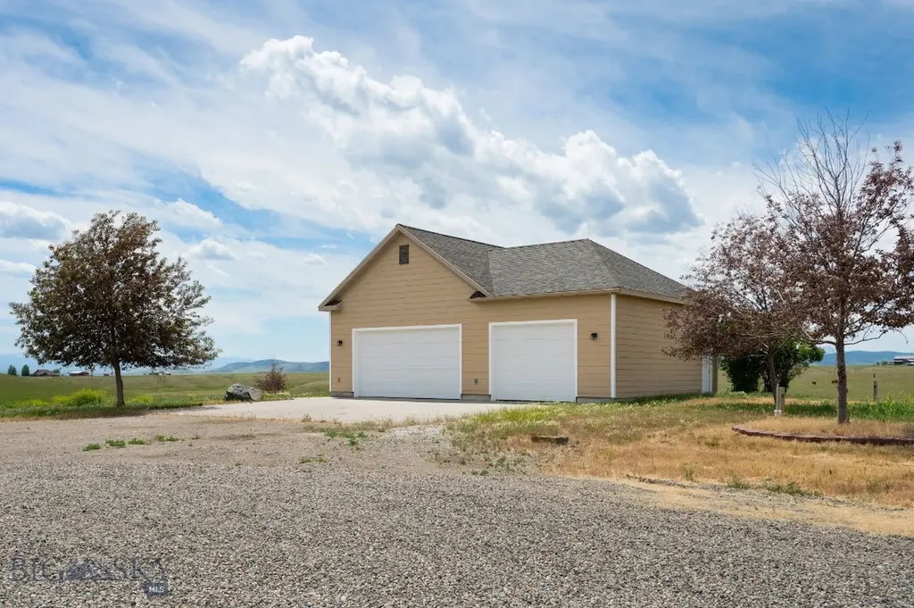 375 Price Road Three Forks MT 59752