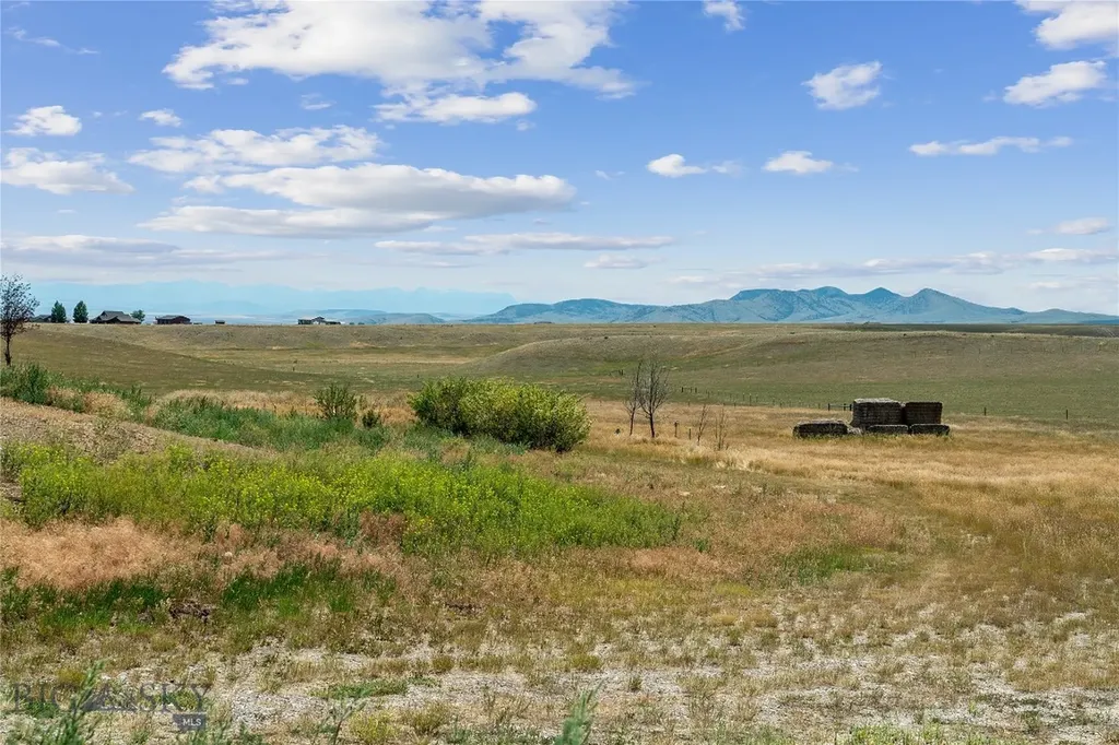 375 Price Road Three Forks MT 59752