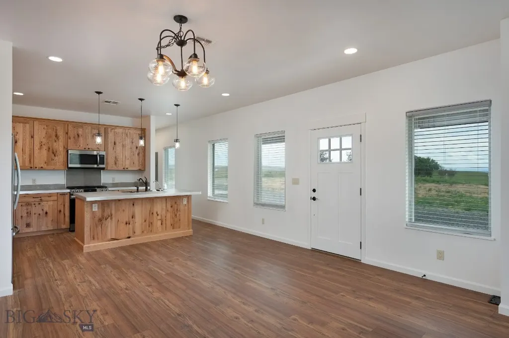 375 Price Road Three Forks MT 59752