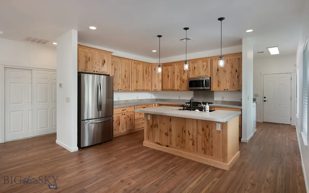 375 Price Road Three Forks MT 59752