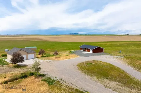 375 Price Road Three Forks MT 59752