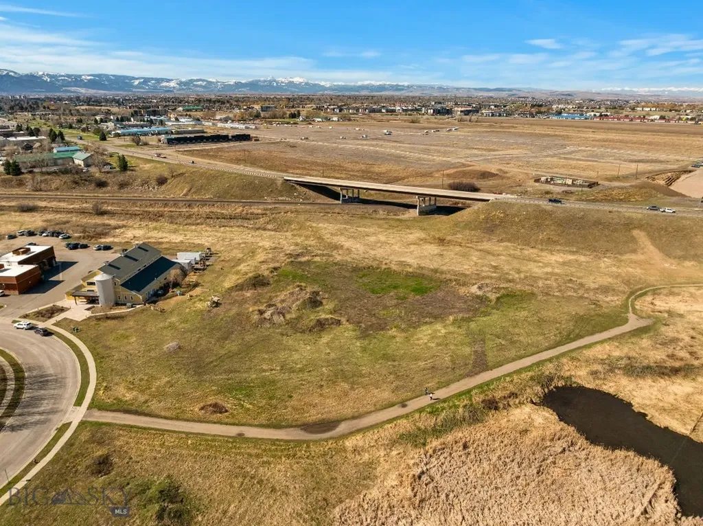 Tbd Gallatin Park Drive Bozeman MT 59715