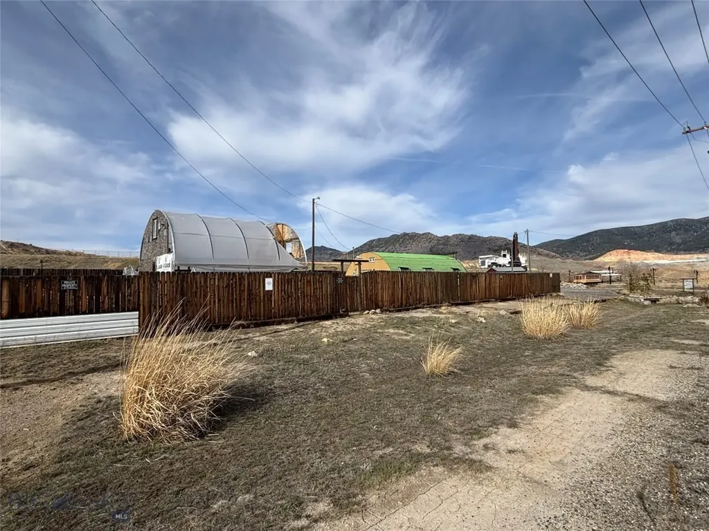 201 Continental Butte MT 59701