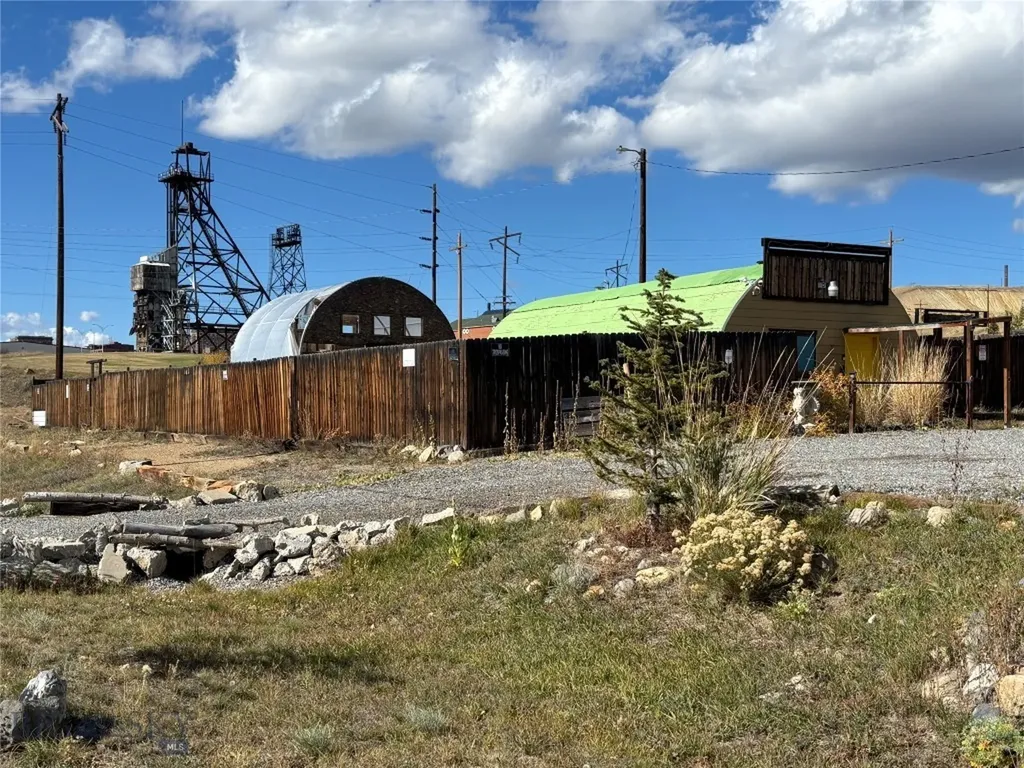 201 Continental Butte MT 59701