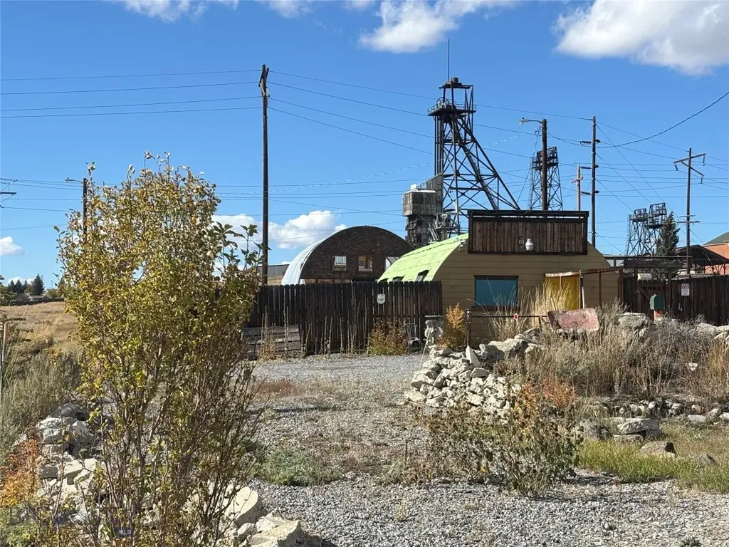 201 Continental Butte MT 59701