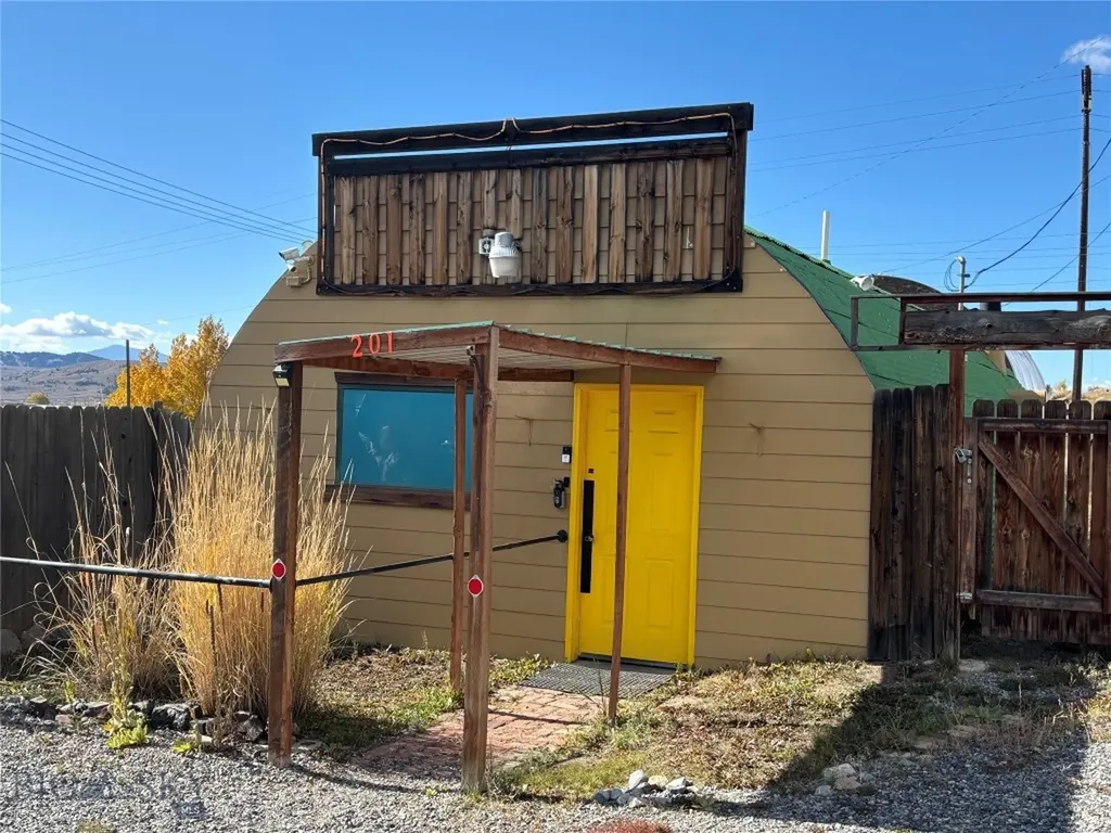 201 Continental Butte MT 59701