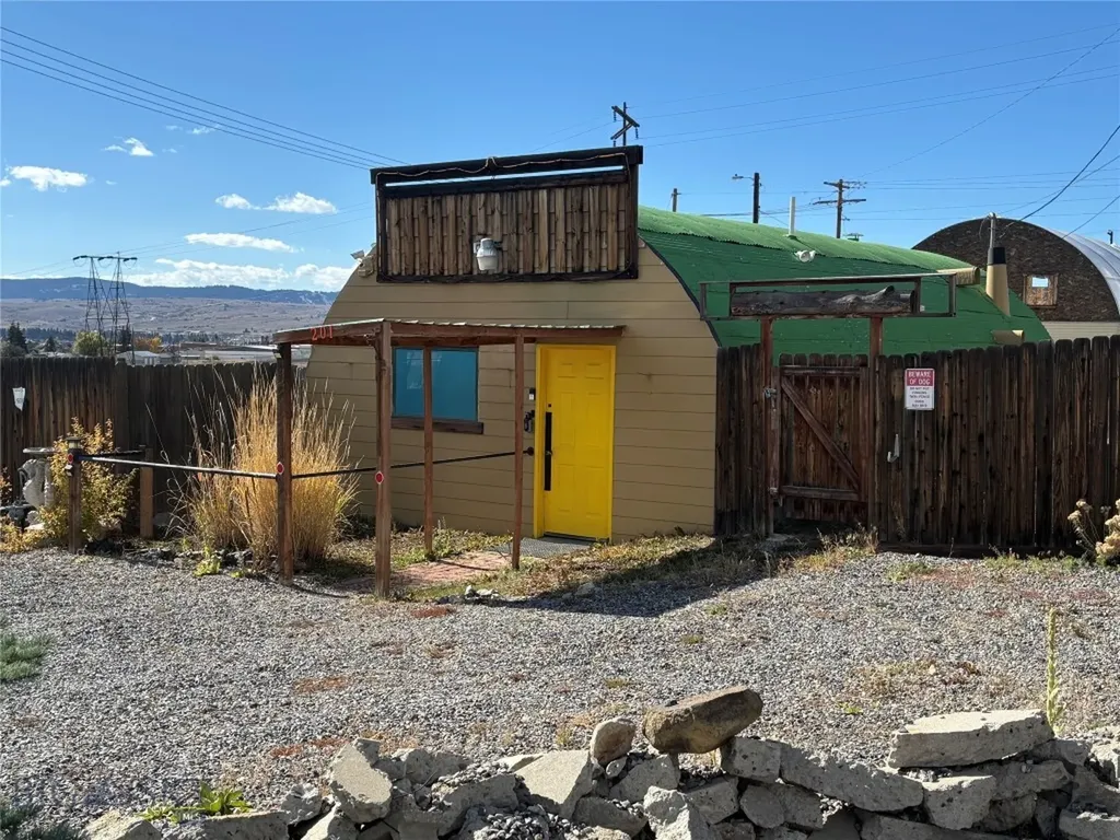 201 Continental Butte MT 59701