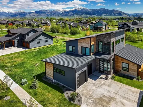 1610 Windrow Drive Bozeman MT 59718