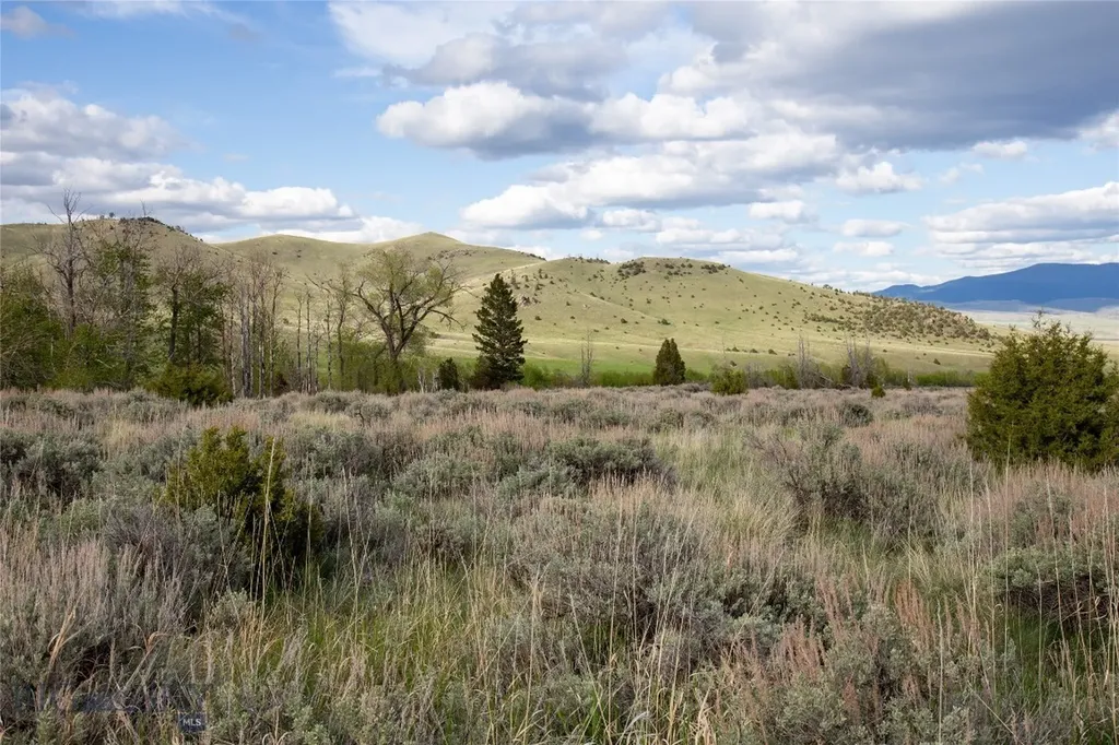 Lot 5 Wey's View Mcallister MT 59740