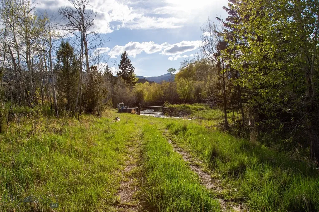 Lot 5 Wey's View Mcallister MT 59740