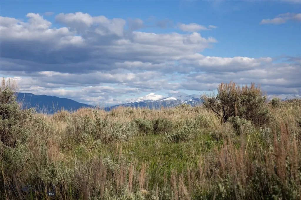 Lot 5 Wey's View Mcallister MT 59740