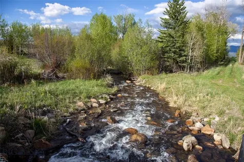 Lot 5 Wey's View McAllister MT 59740