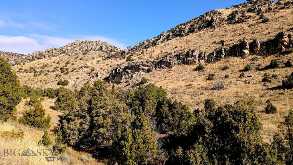 Tbd Moccasin Trail Manhattan MT 59741