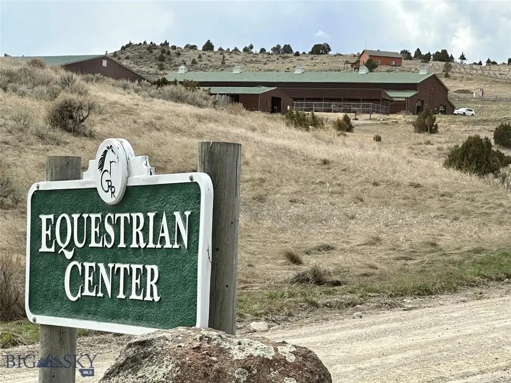 Tbd Moccasin Trail Manhattan MT 59741