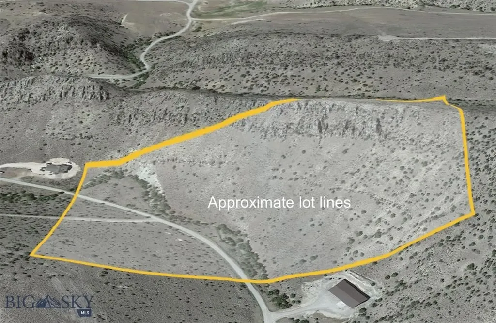 Tbd Moccasin Trail Manhattan MT 59741