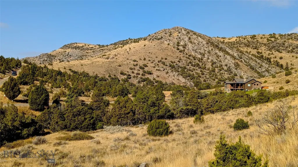 Tbd Moccasin Trail Manhattan MT 59741