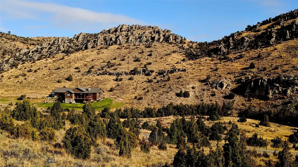 Tbd Moccasin Trail Manhattan MT 59741