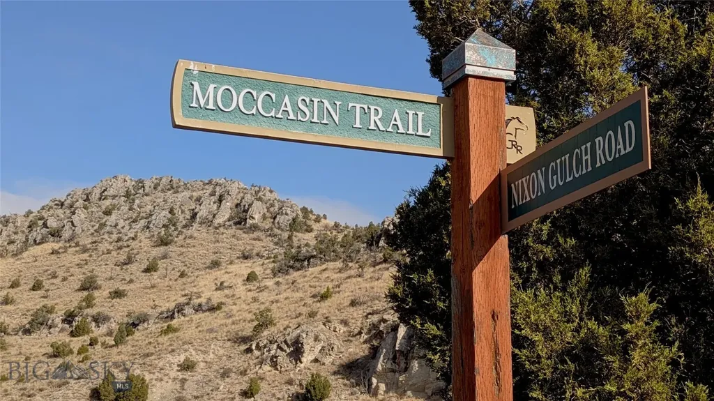 Tbd Moccasin Trail Manhattan MT 59741