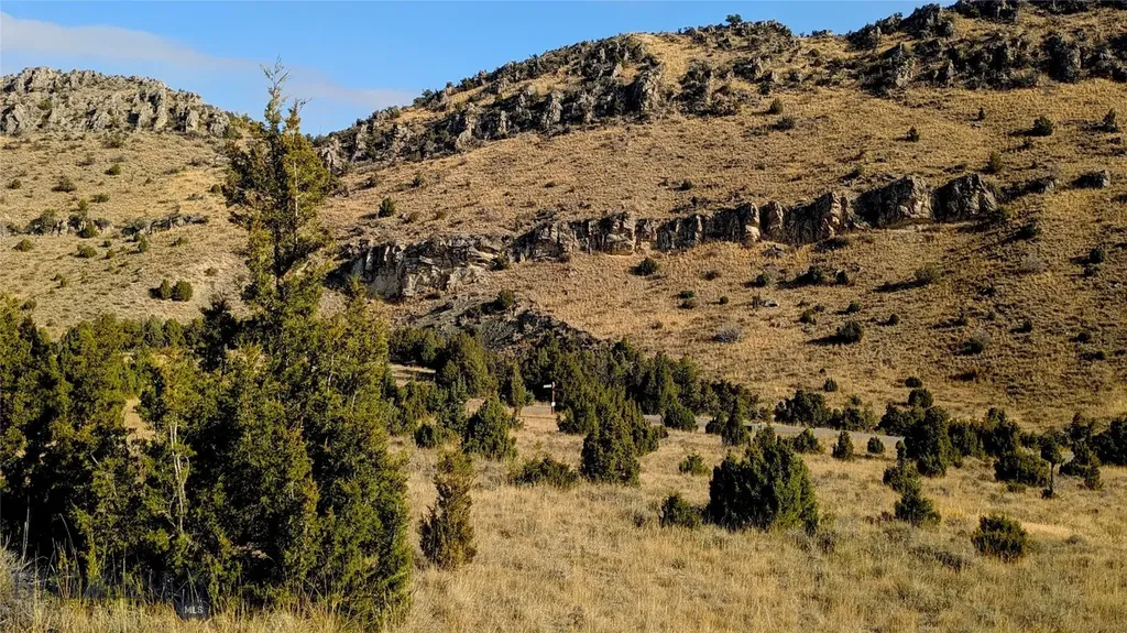 Tbd Moccasin Trail Manhattan MT 59741