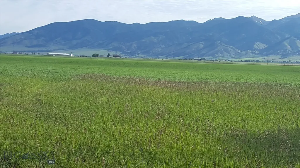 Tbd Wes Davis Road N Belgrade MT 59714