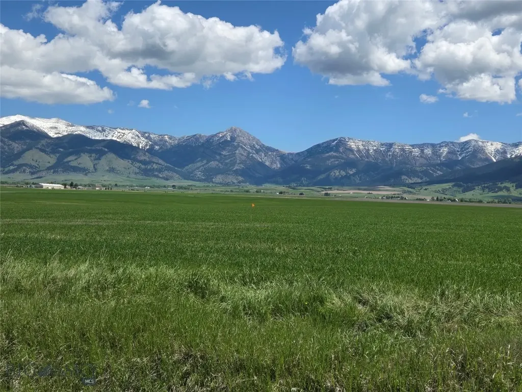 Tbd Wes Davis Road N Belgrade MT 59714