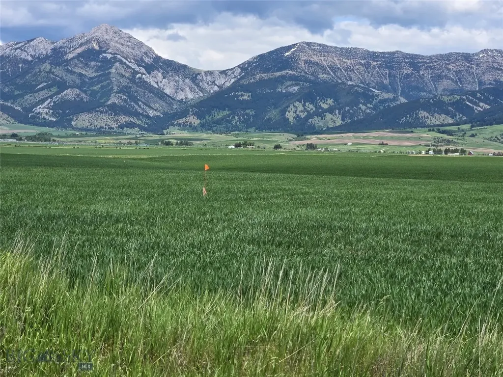 Tbd Wes Davis Road N Belgrade MT 59714