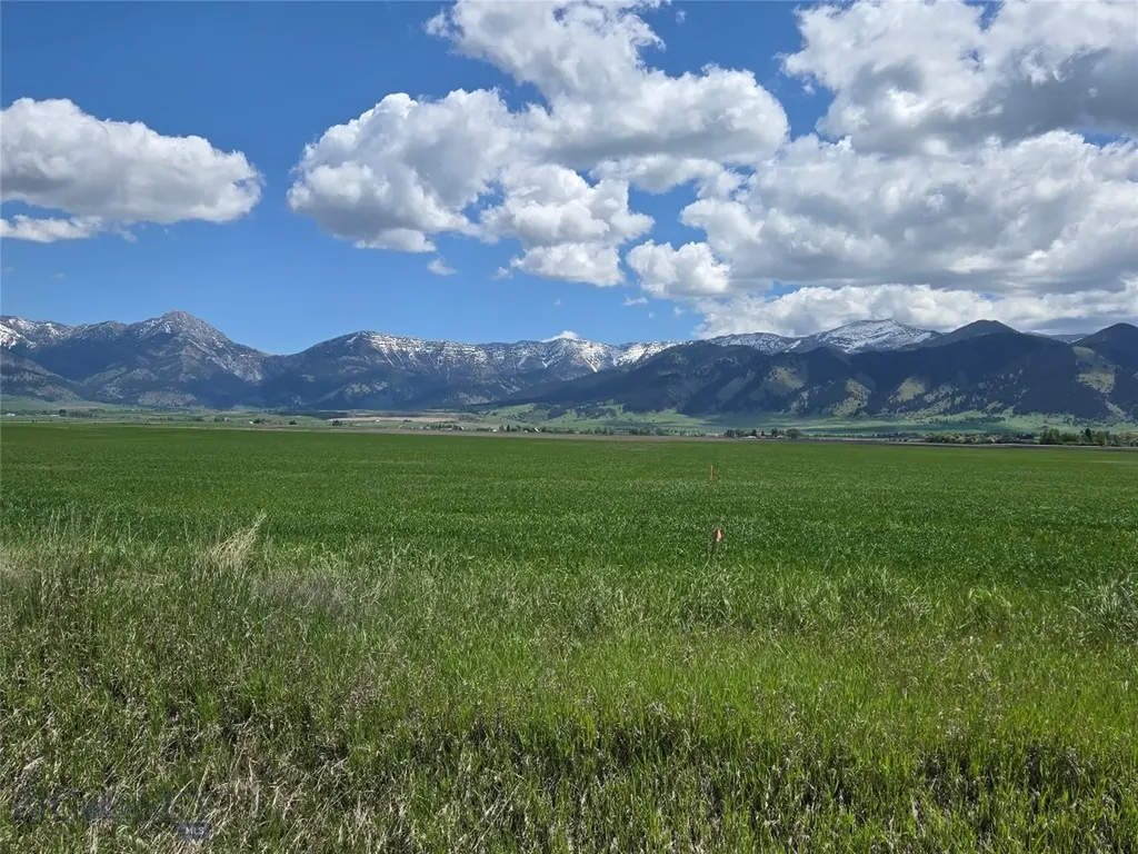 Tbd Wes Davis Road N Belgrade MT 59714